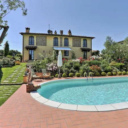 Antica Sosta Renai Villa