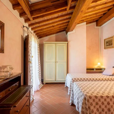Villa Antica Sosta Renai *