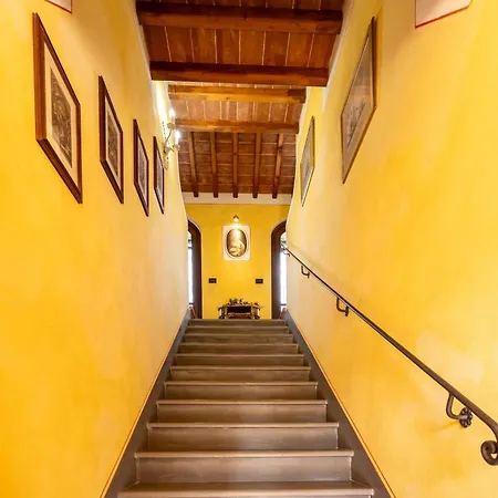 Antica Sosta Renai