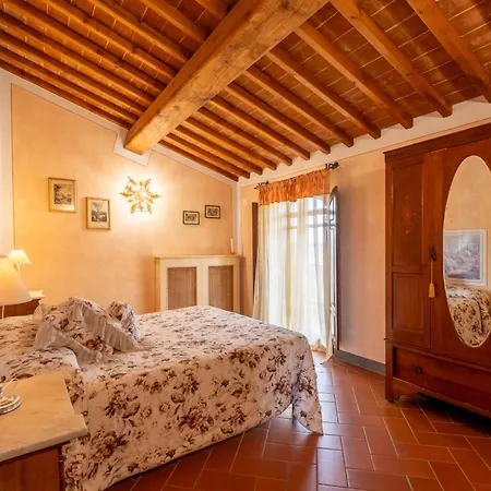 Villa Antica Sosta Renai
