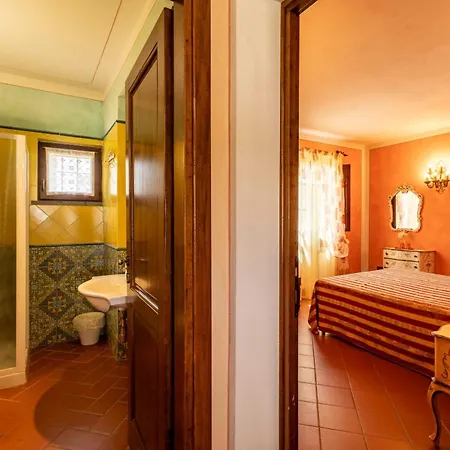 Villa Antica Sosta Renai Castelfiorentino