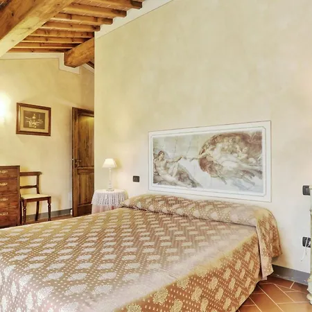 Antica Sosta Renai Villa