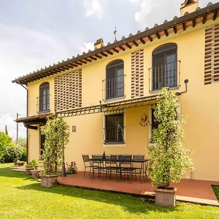 Antica Sosta Renai Villa *