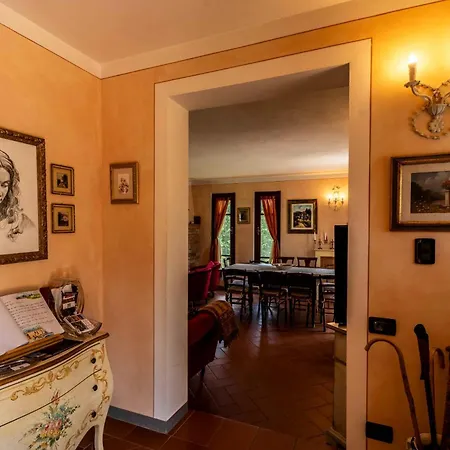 Villa Antica Sosta Renai *