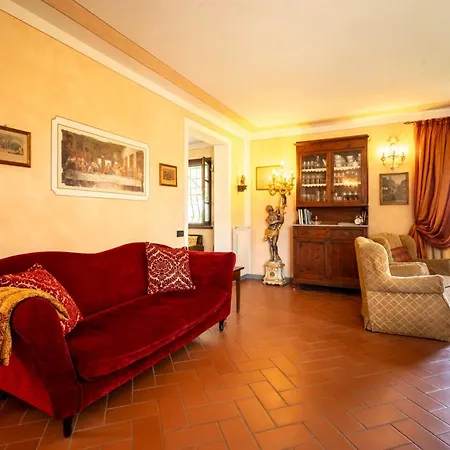 Antica Sosta Renai Castelfiorentino