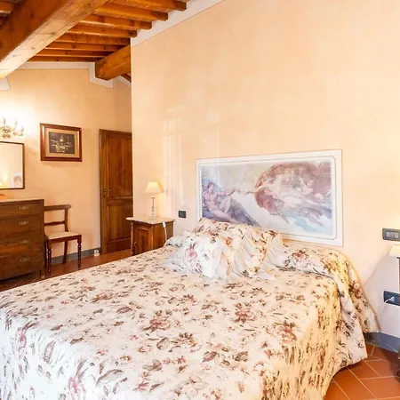 Villa Antica Sosta Renai