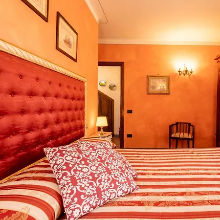 Villa Antica Sosta Renai *