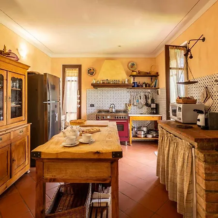 Antica Sosta Renai Villa Castelfiorentino