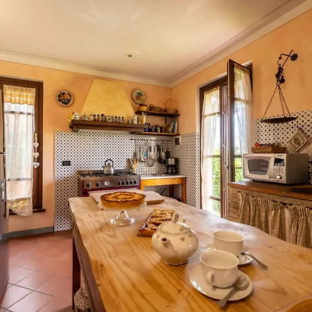 Antica Sosta Renai Villa Castelfiorentino