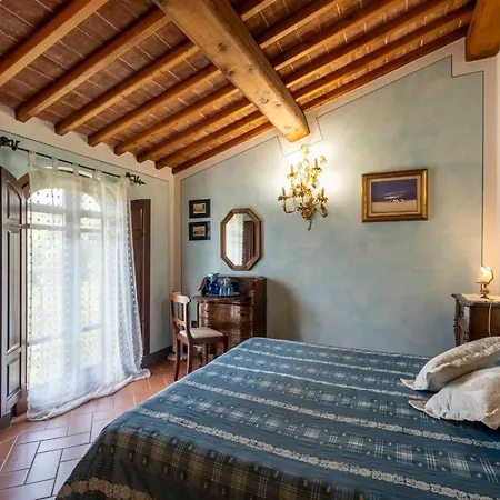 Antica Sosta Renai Villa *