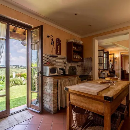 Villa Antica Sosta Renai *